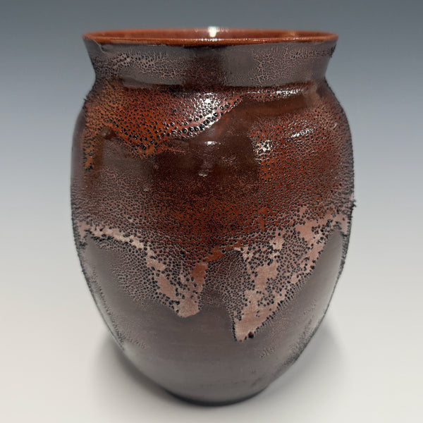 Wide Neck Vase - Medium