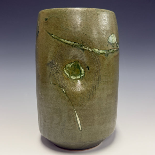 Wide Neck Vase - Medium