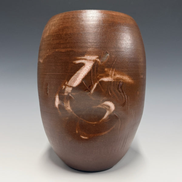 Wide Neck Vase - Medium