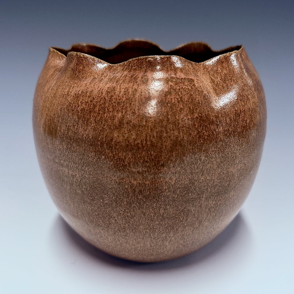 Wide Neck Vase - Medium