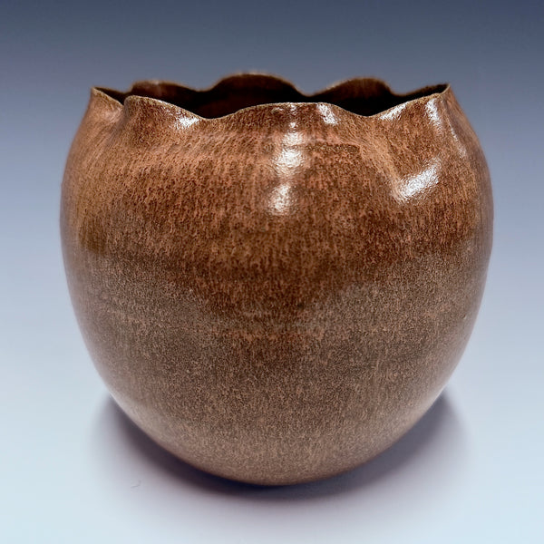 Wide Neck Vase - Medium