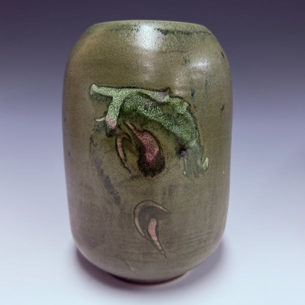 Wide Neck Vase - Medium