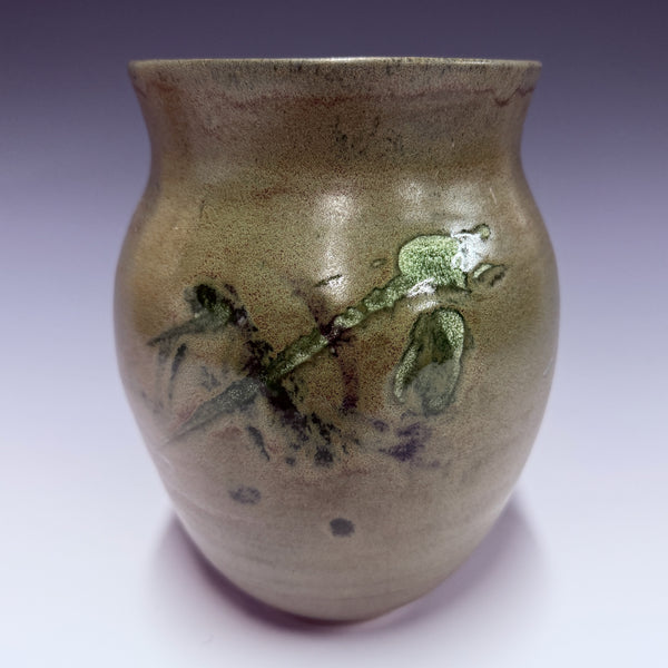 Wide Neck Vase - Medium
