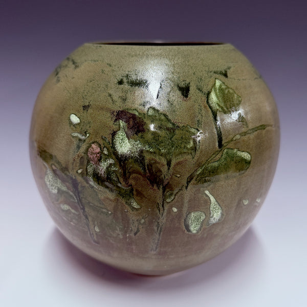 Gourd Vase - Large