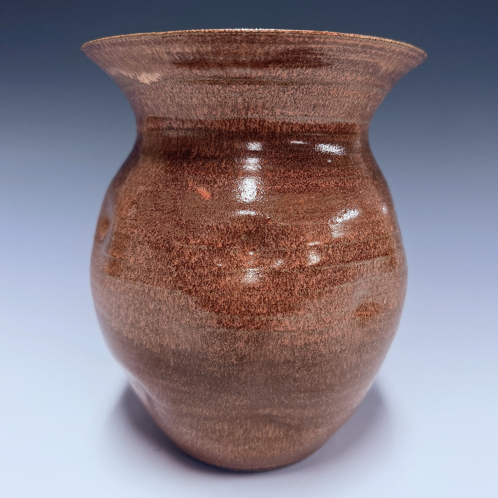 Wide Neck Vase - Medium