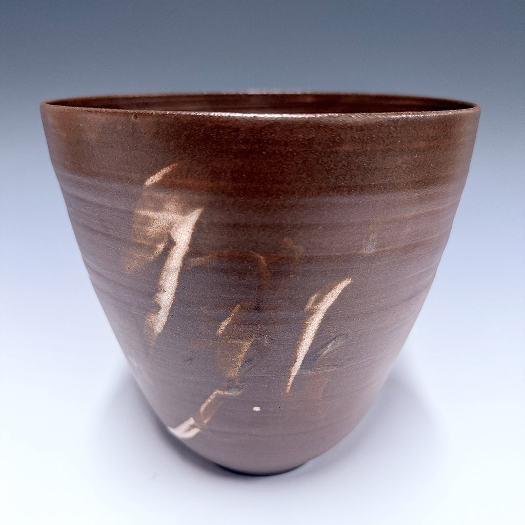 Decorative Bowl - Tall