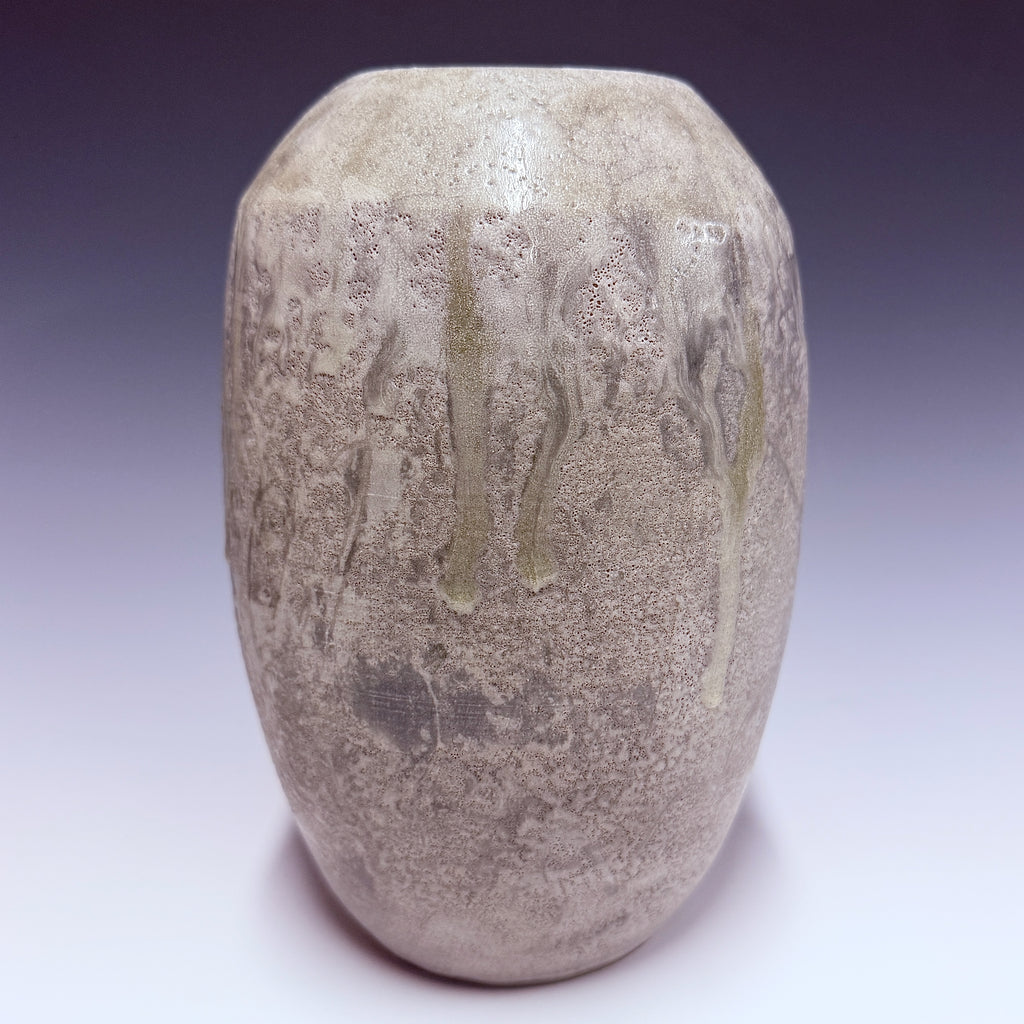 Gourd Vase - Tall