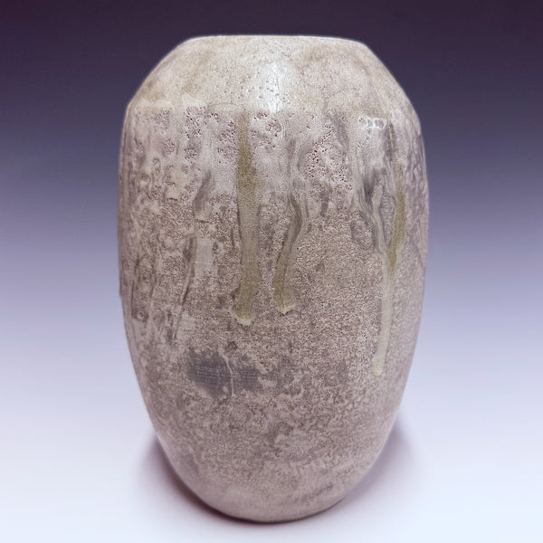 Gourd Vase - Tall