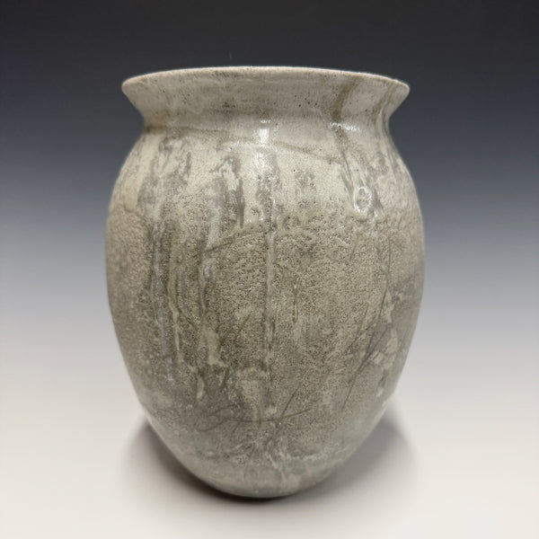 Wide Neck Vase - Medium