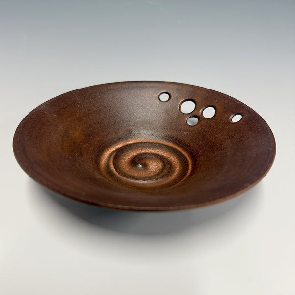 Pierced Plate - Small