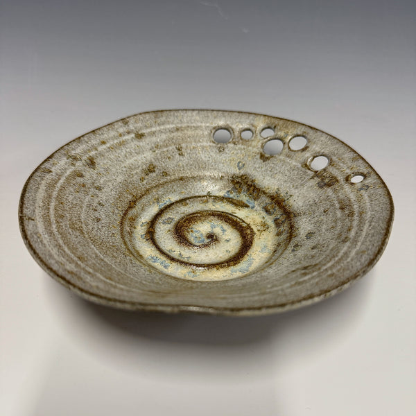 Pierced Plate - Small
