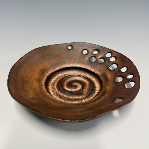 Pierced Plate - Small