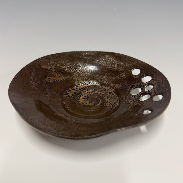 Pierced Plate - Small