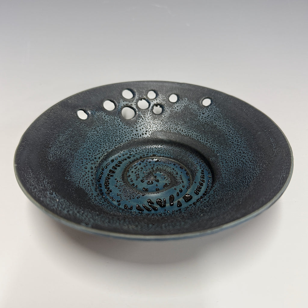 Pierced Plate - Small