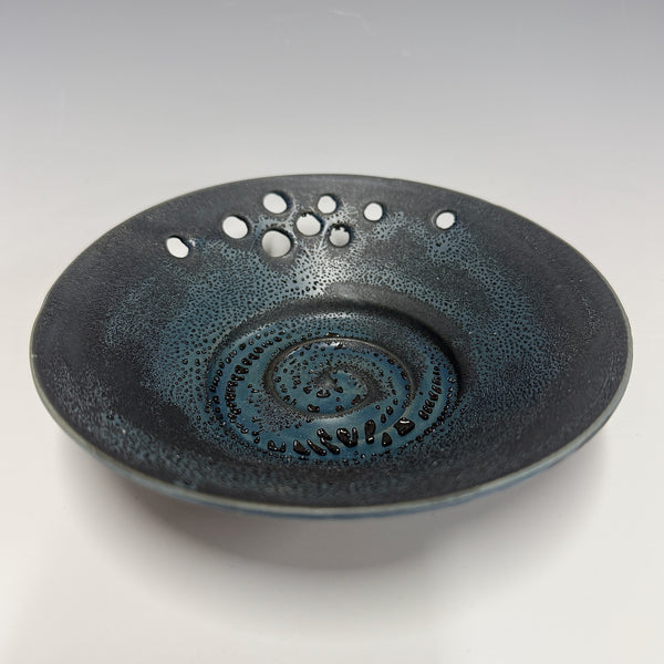 Pierced Plate - Small