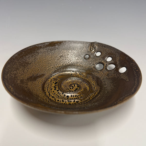 Pierced Plate - Small