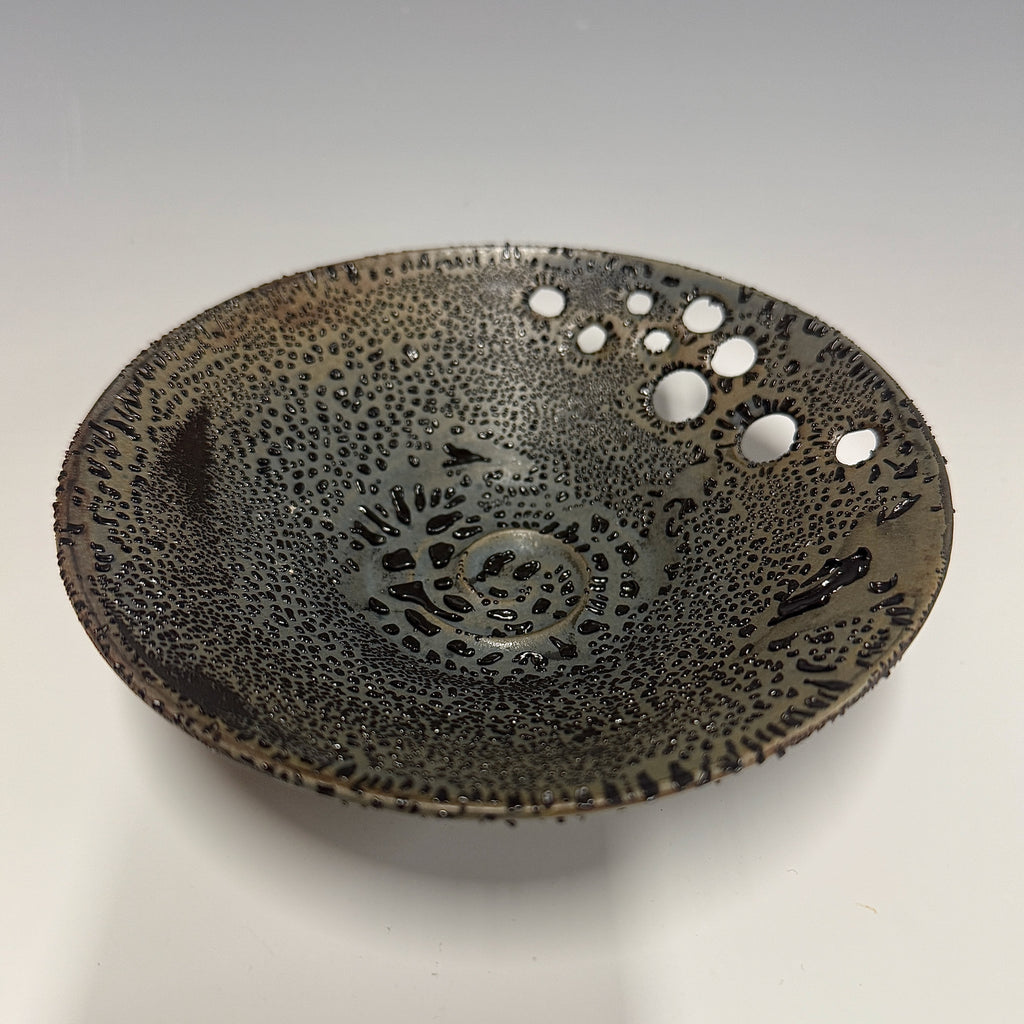 Pierced Plate - Small