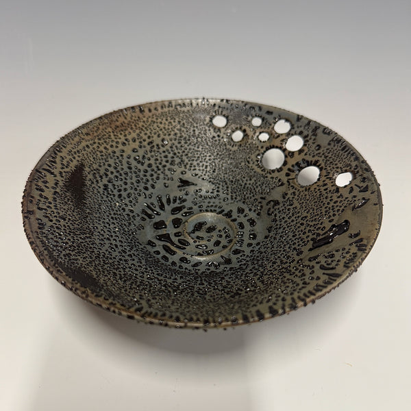 Pierced Plate - Small