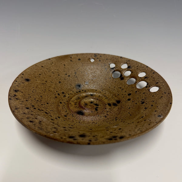 Pierced Plate - Small