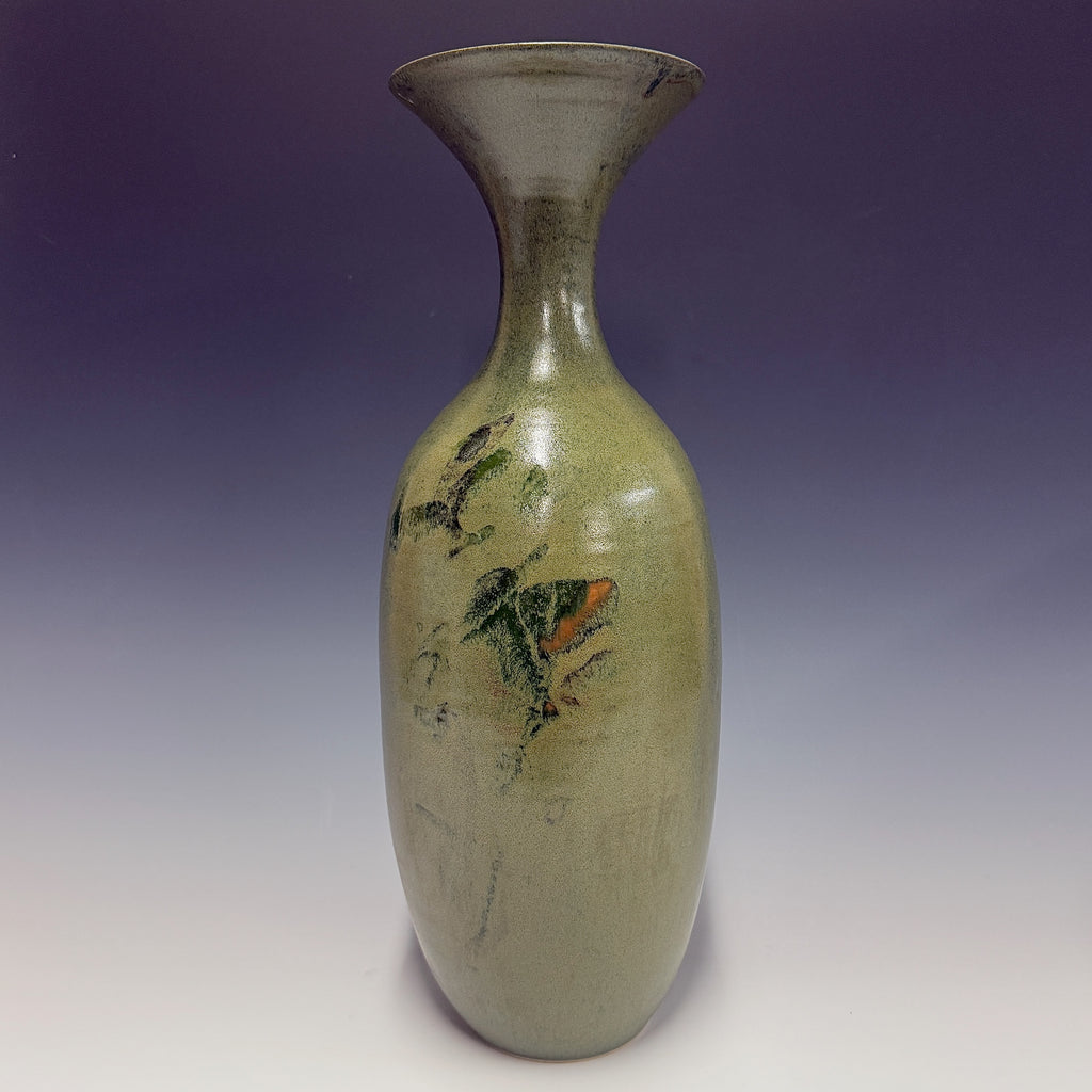 Narrow Neck Vase - Extra Large