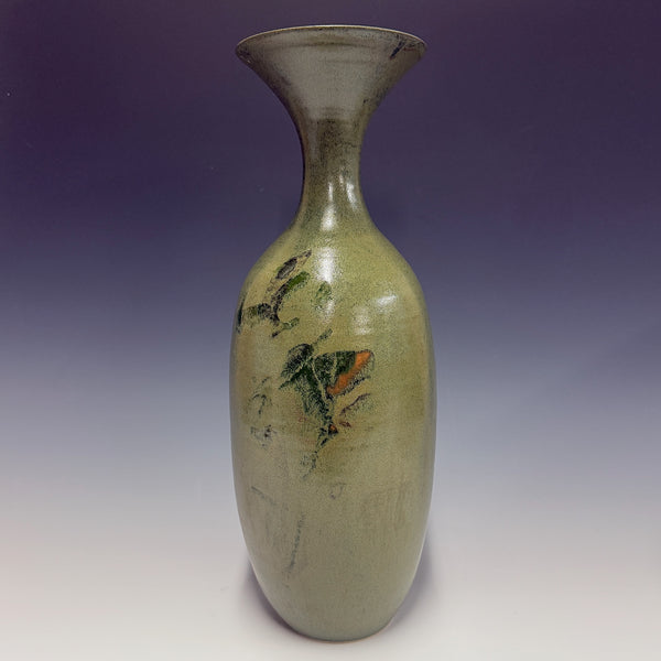 Narrow Neck Vase - Extra Large