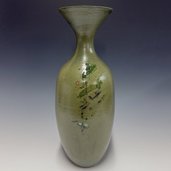 Narrow Neck Vase - Extra Large