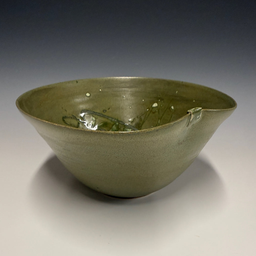 Wave Bowl - Medium