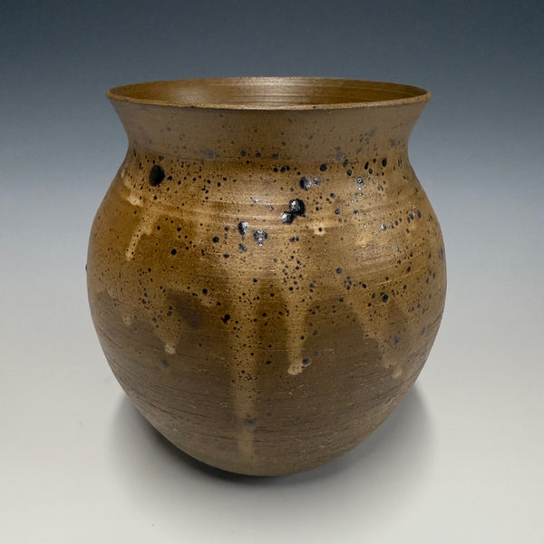 Wide Neck Vase - Small
