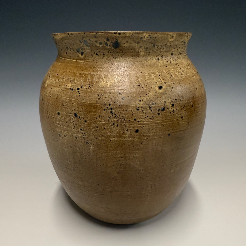 Wide Neck Vase - Medium