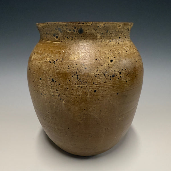 Wide Neck Vase - Medium