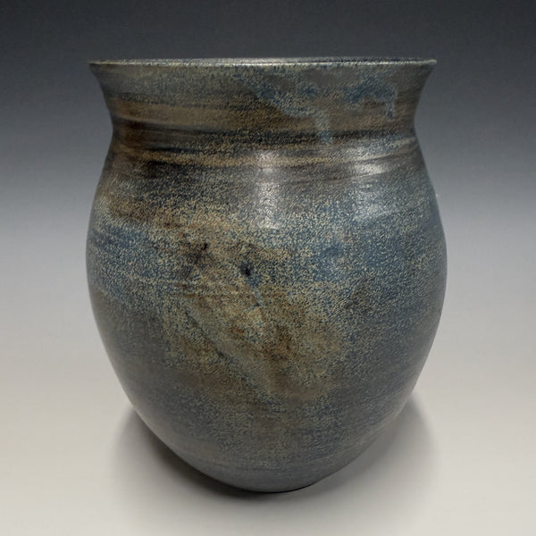 Wide Neck Vase - Medium