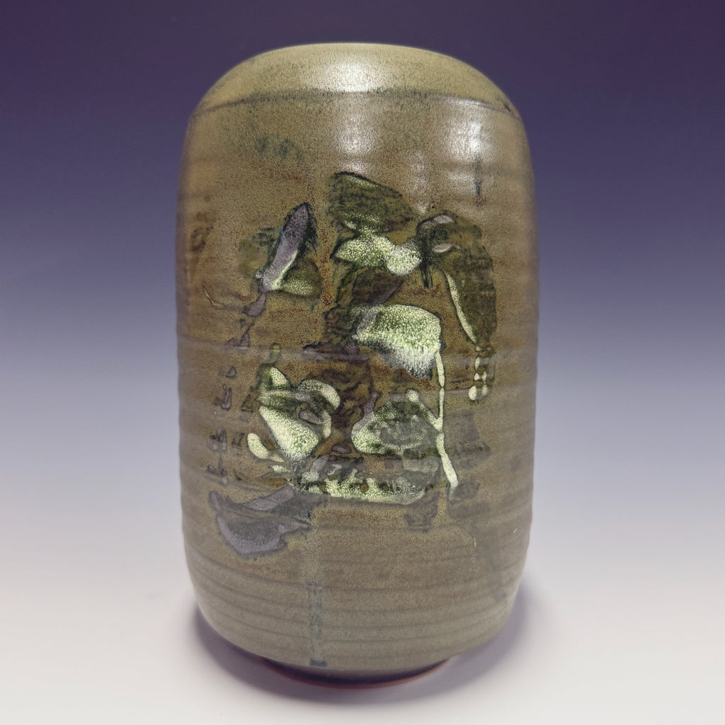 Gourd Vase - Medium