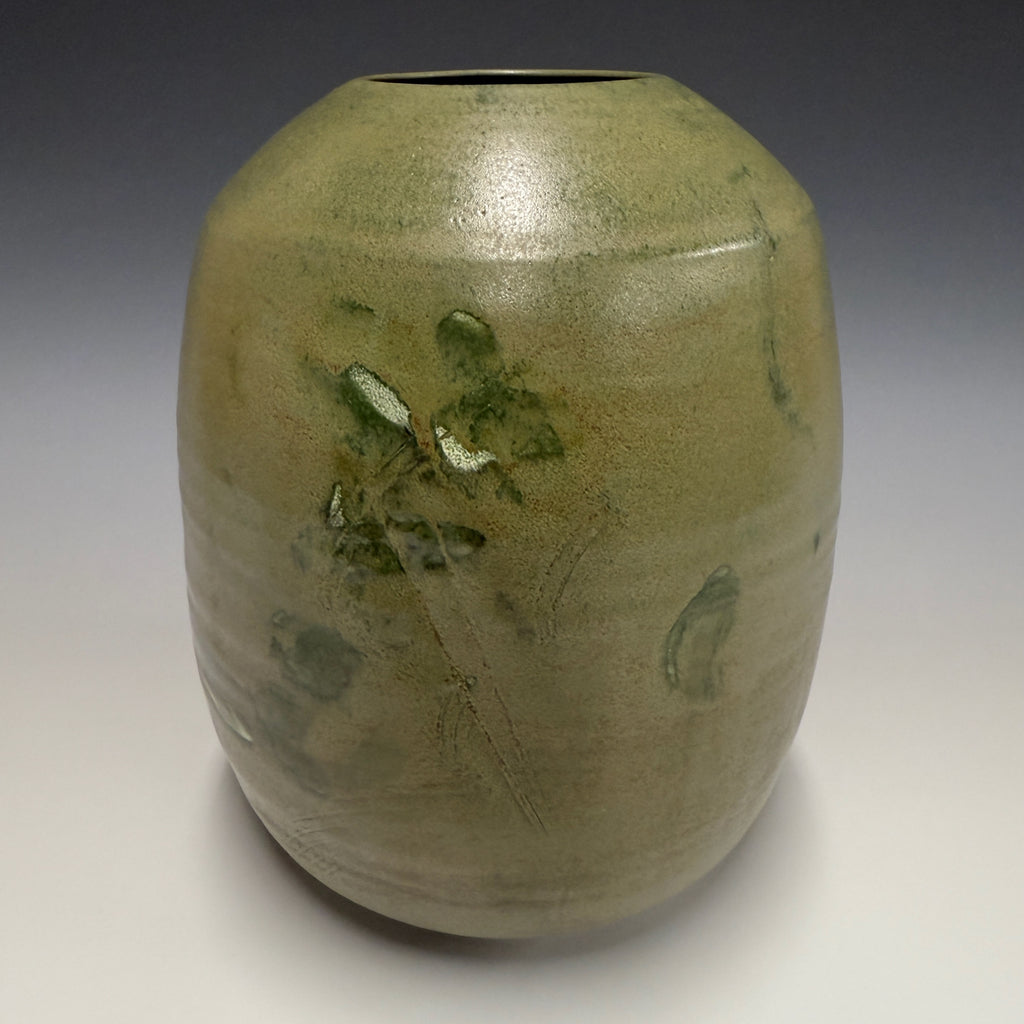 Gourd Vase - Large