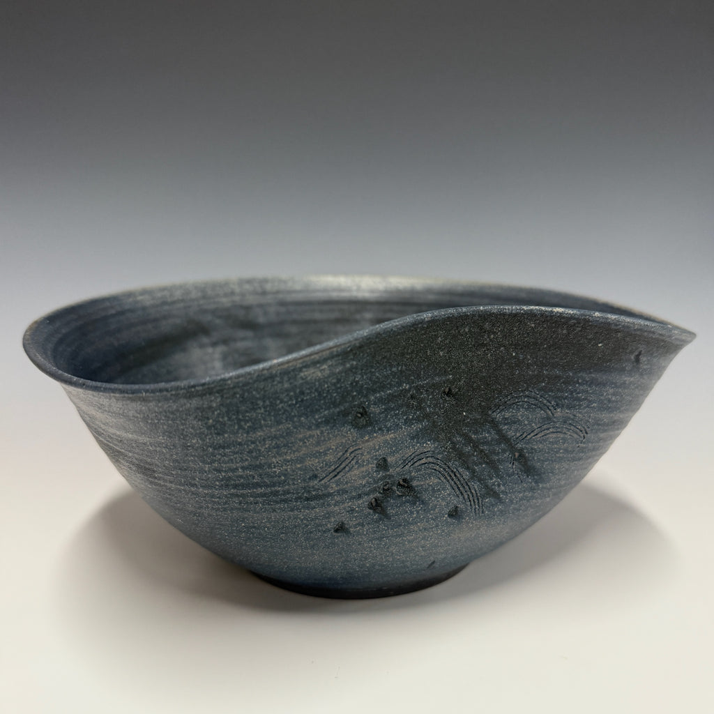 Wave Bowl - Medium