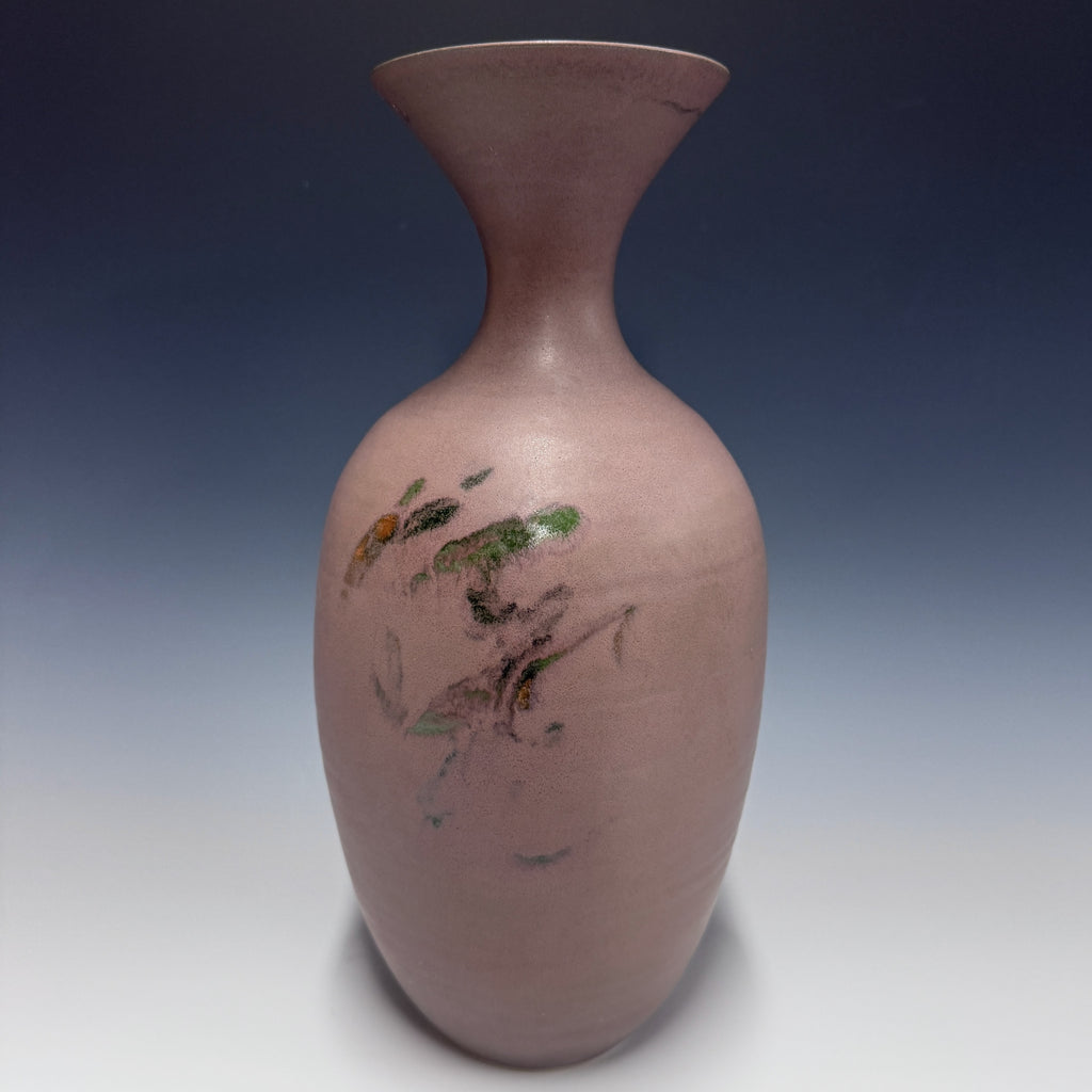 Narrow Neck Vase - Large