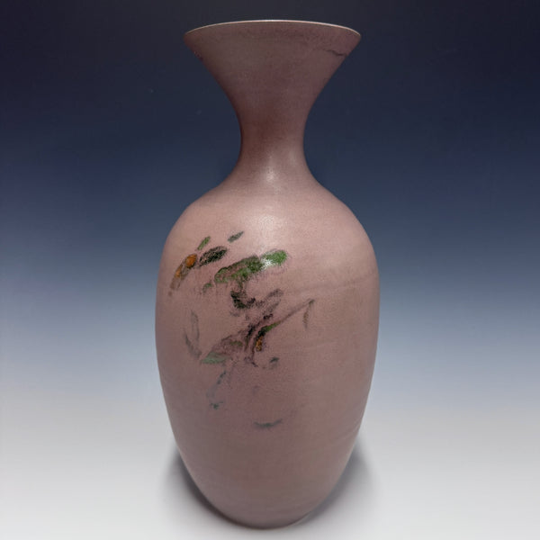 Narrow Neck Vase - Large