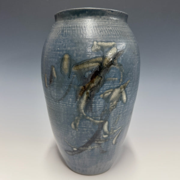 Wide Neck Vase - Large