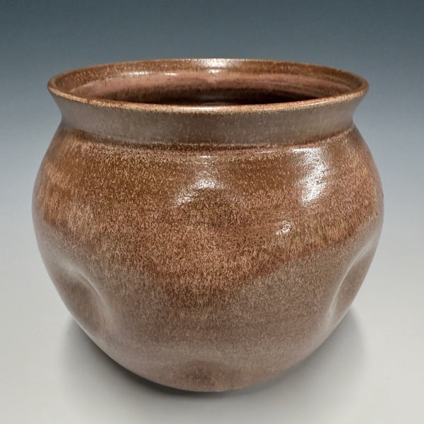 Wide Neck Vase - Medium