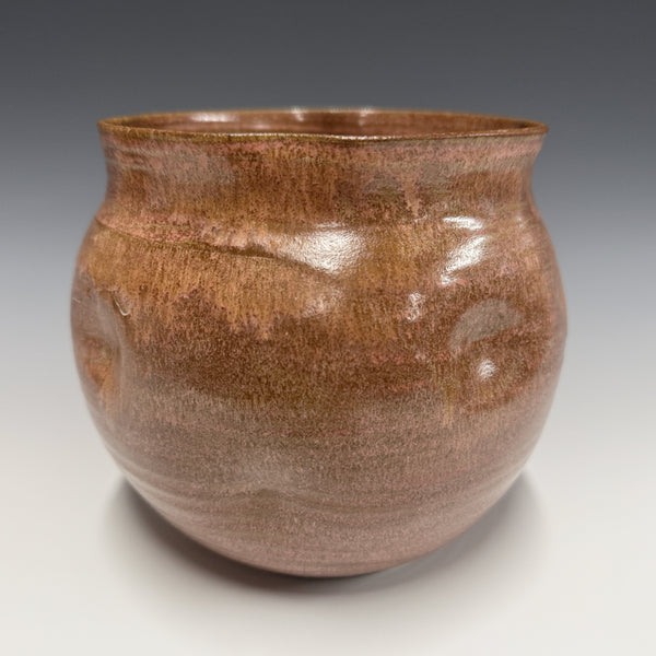 Wide Neck Vase - Medium