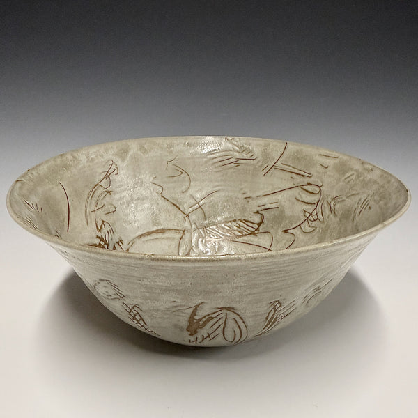 Decorative Bowl - Medium