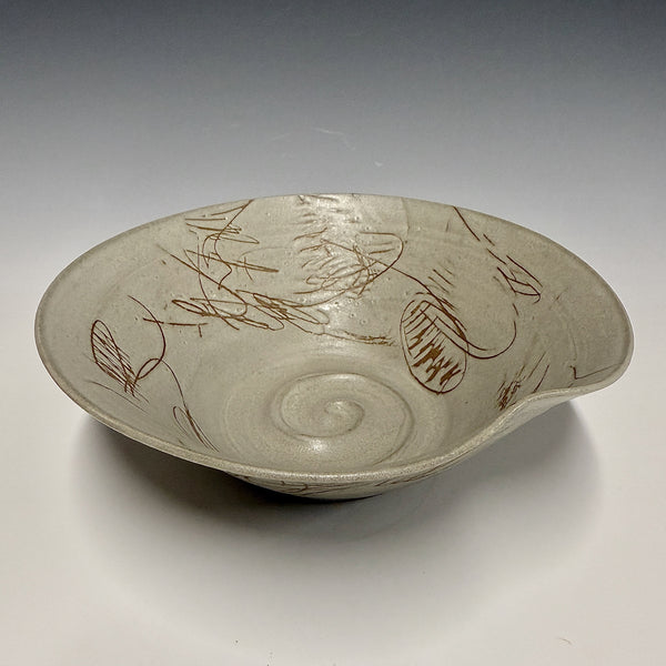 Wave Bowl - Small