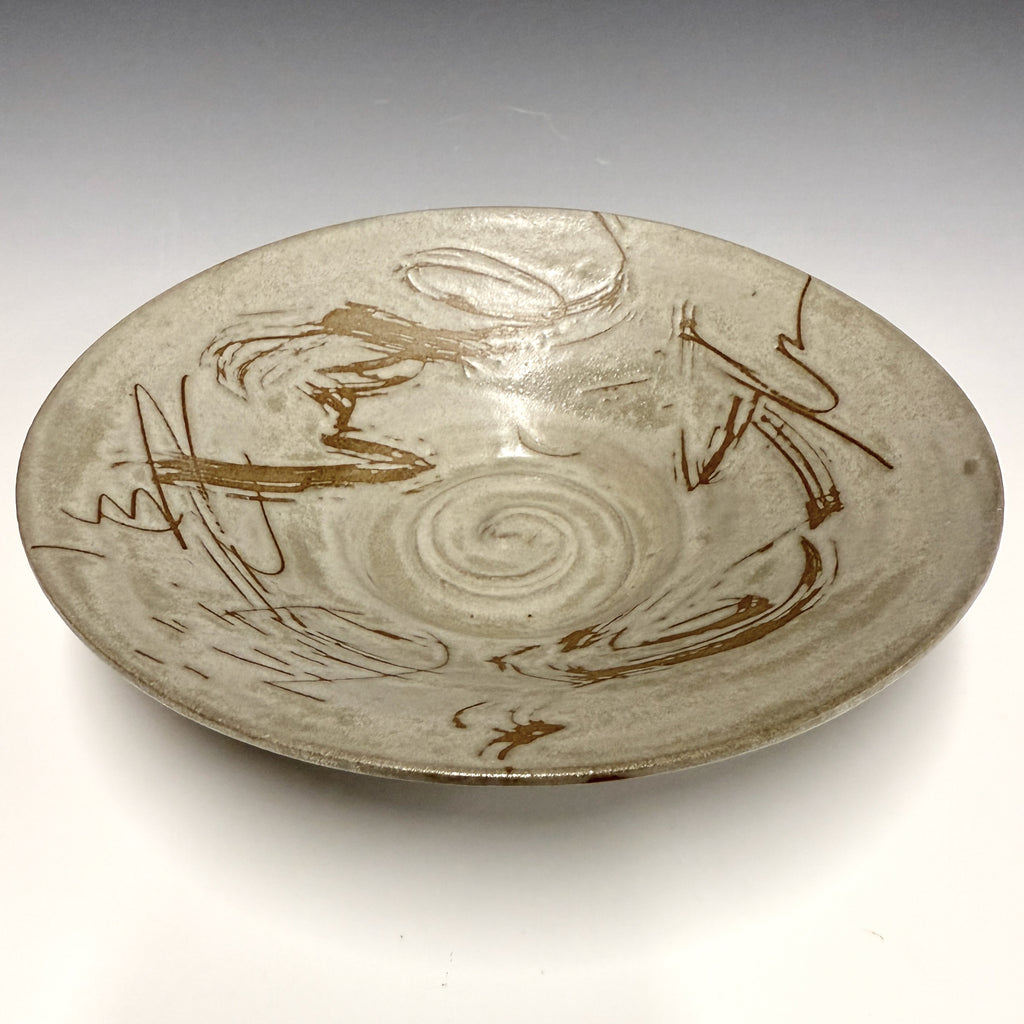 Decorative Plate - Medium