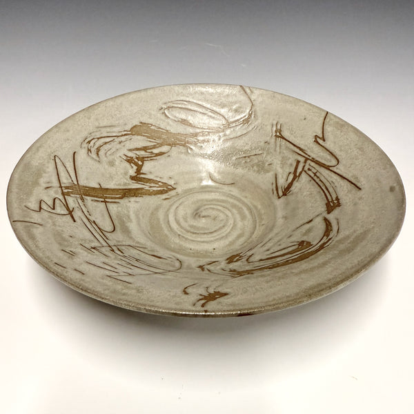 Decorative Plate - Medium