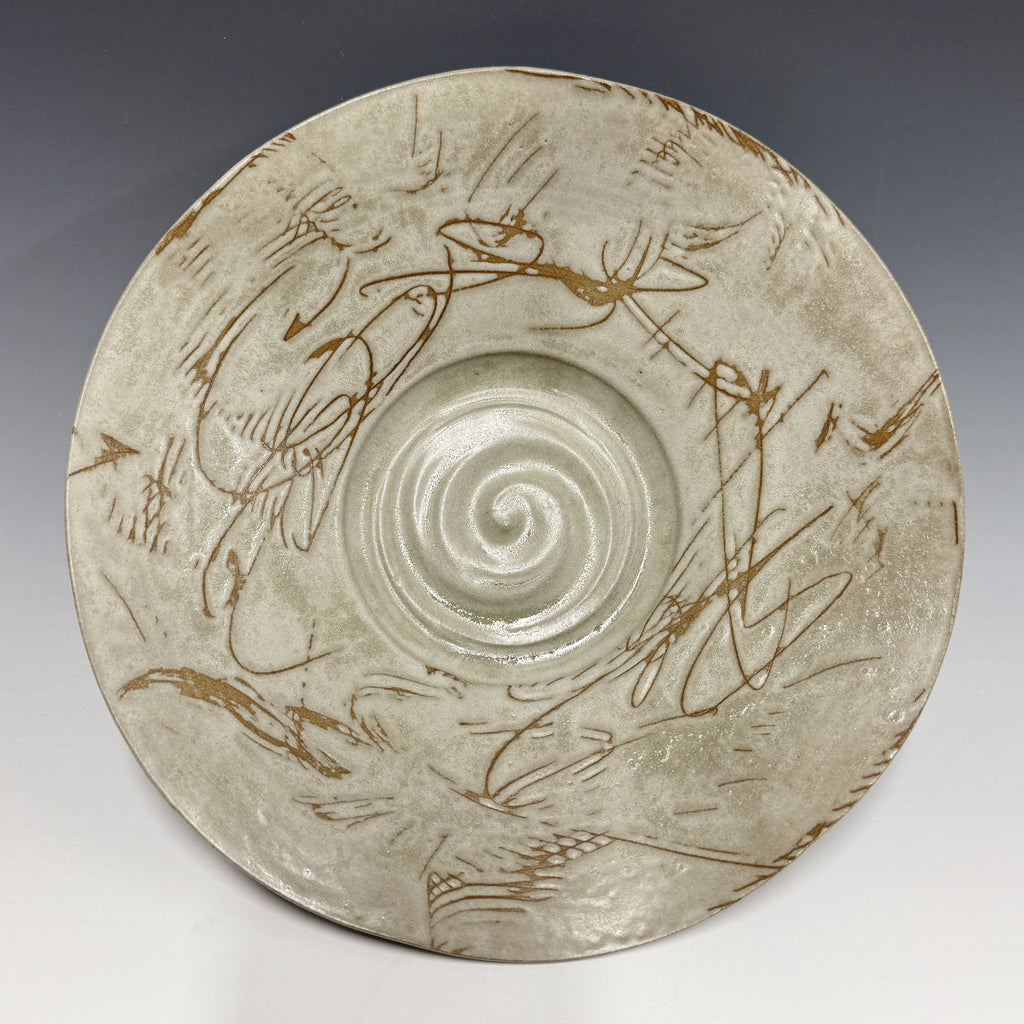 Decorative Bowl - Medium