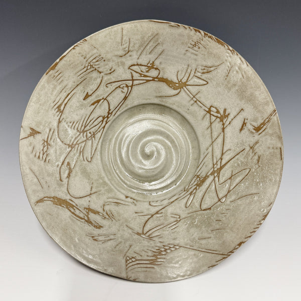 Decorative Bowl - Medium