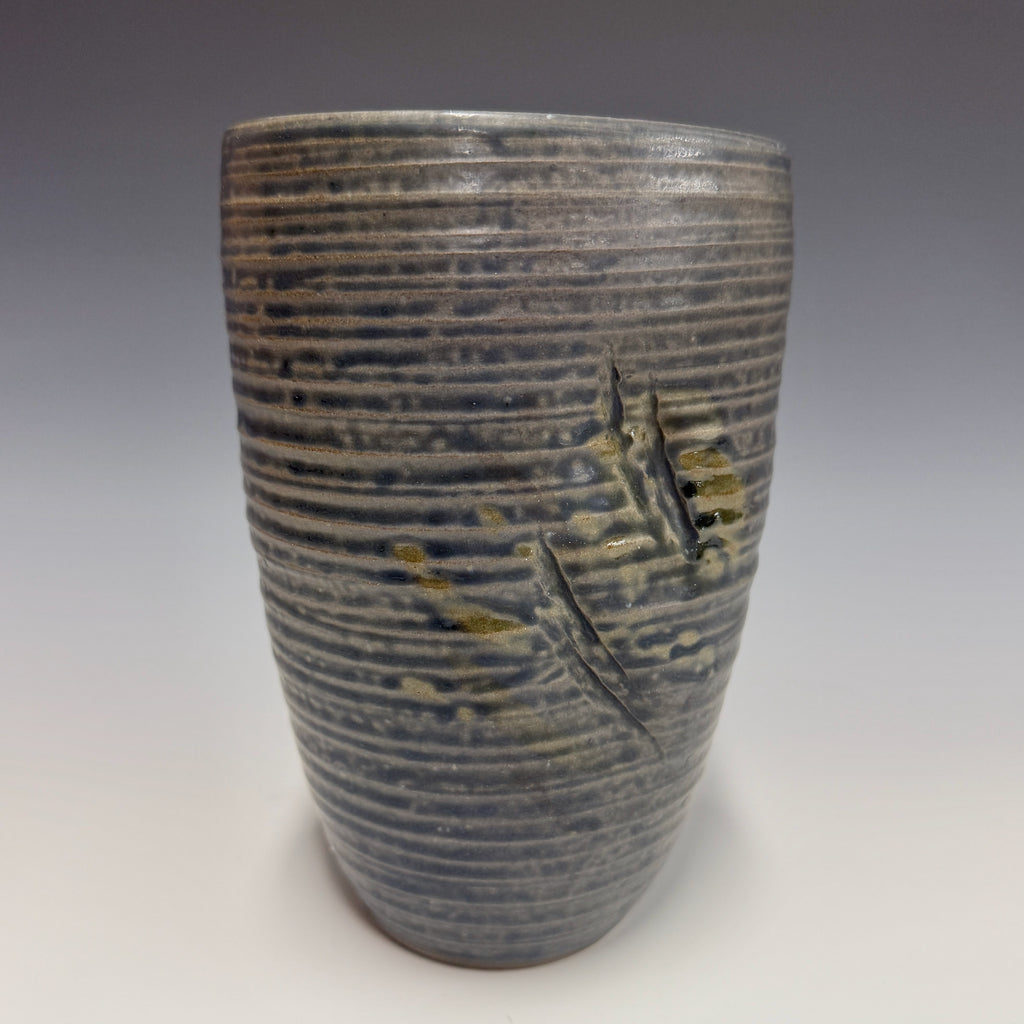 Decorative Bowl - Tall