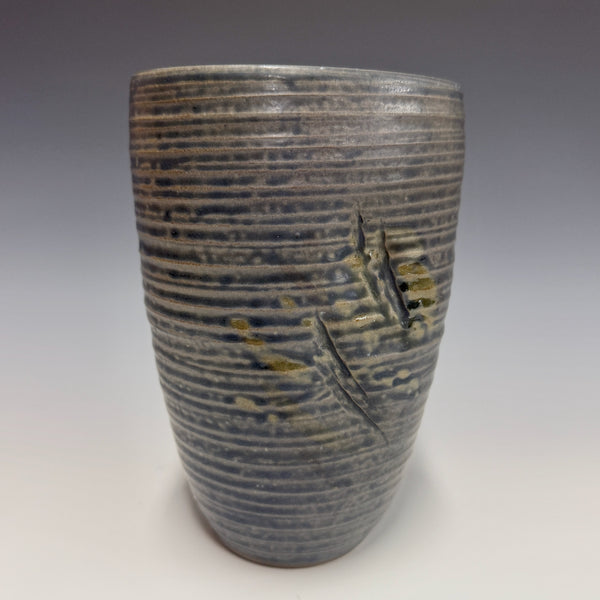 Decorative Bowl - Tall