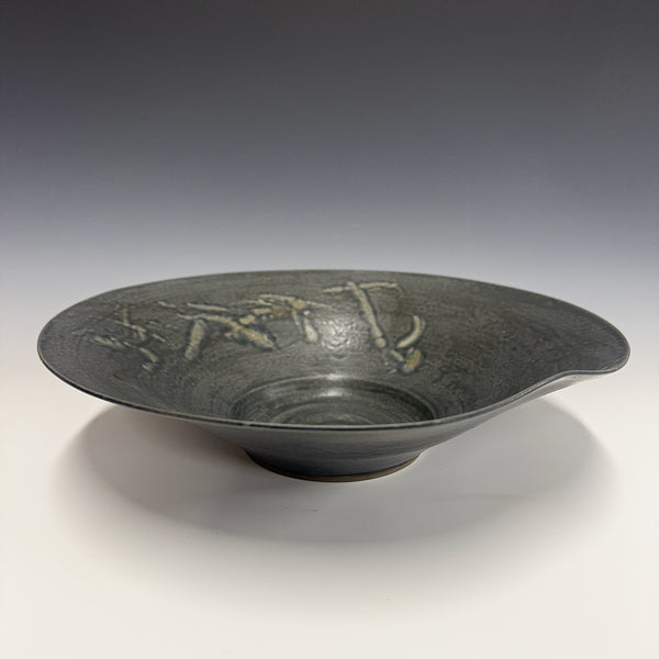 Decorative Plate - Medium
