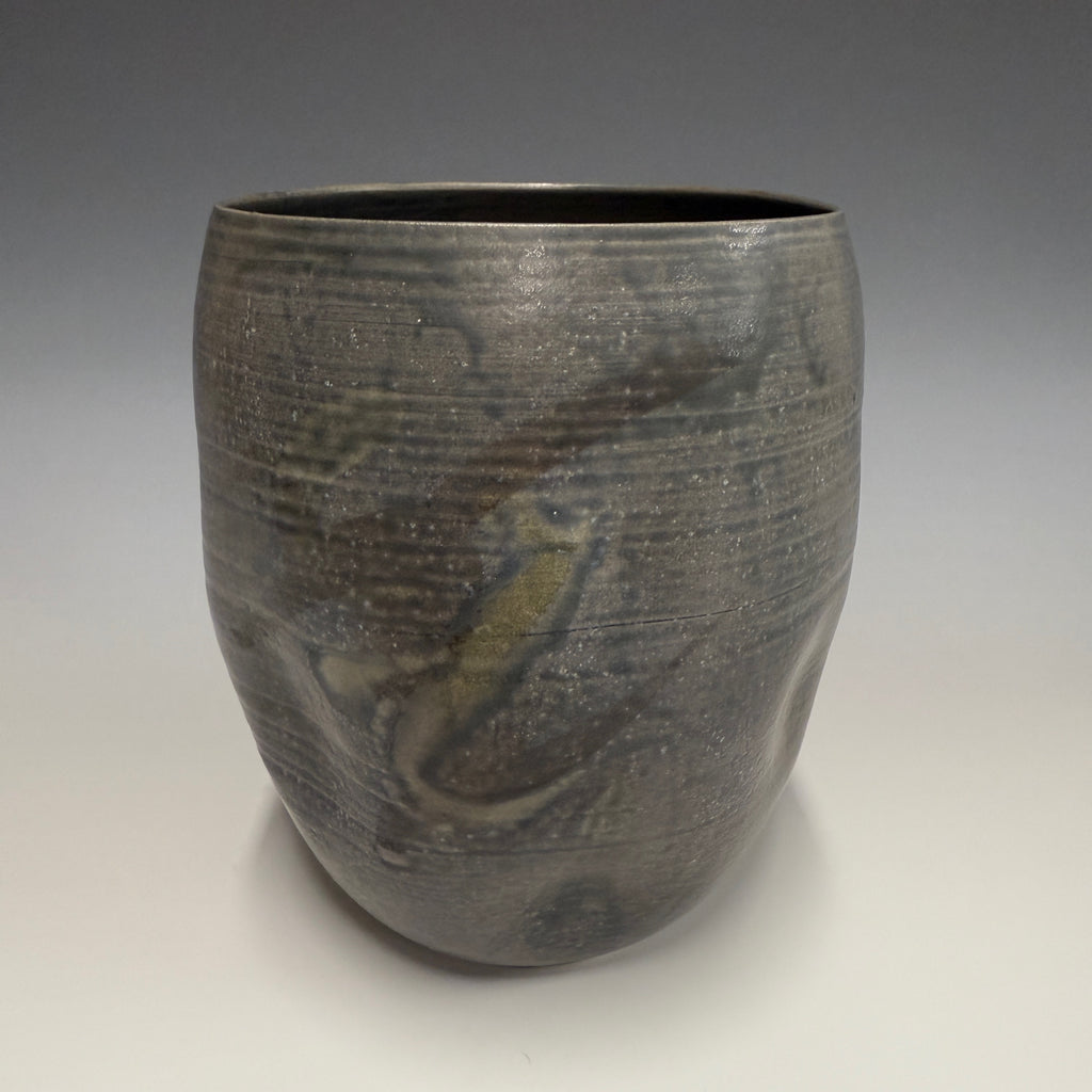 Decorative Bowl - Tall