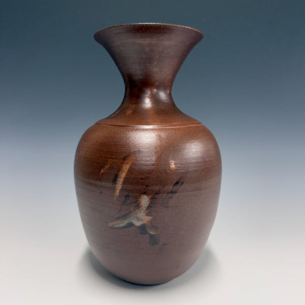 Narrow Neck Vase - Medium